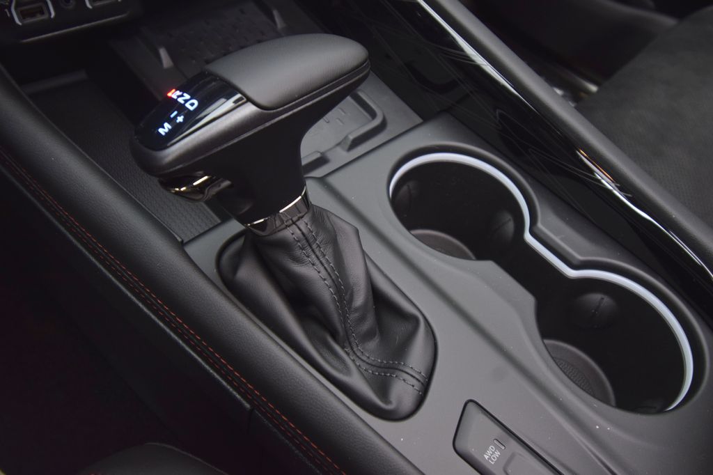 new 2026 Dodge Durango car, priced at $54,766