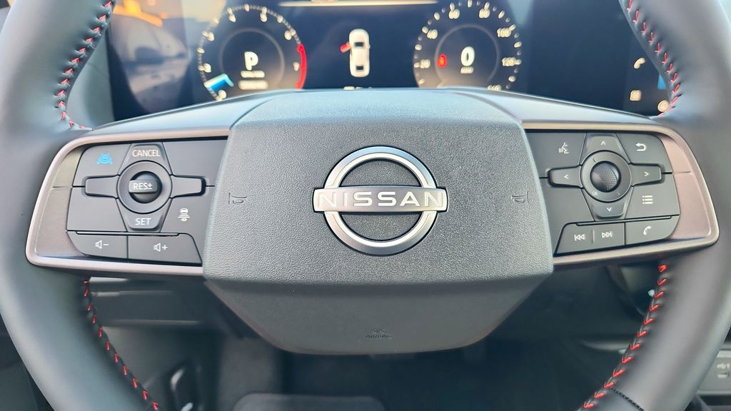 2026 Nissan Sentra
