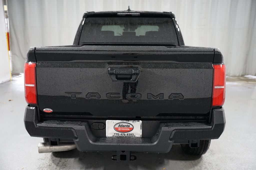 Thumbnail: 2026 Toyota Tacoma - 7