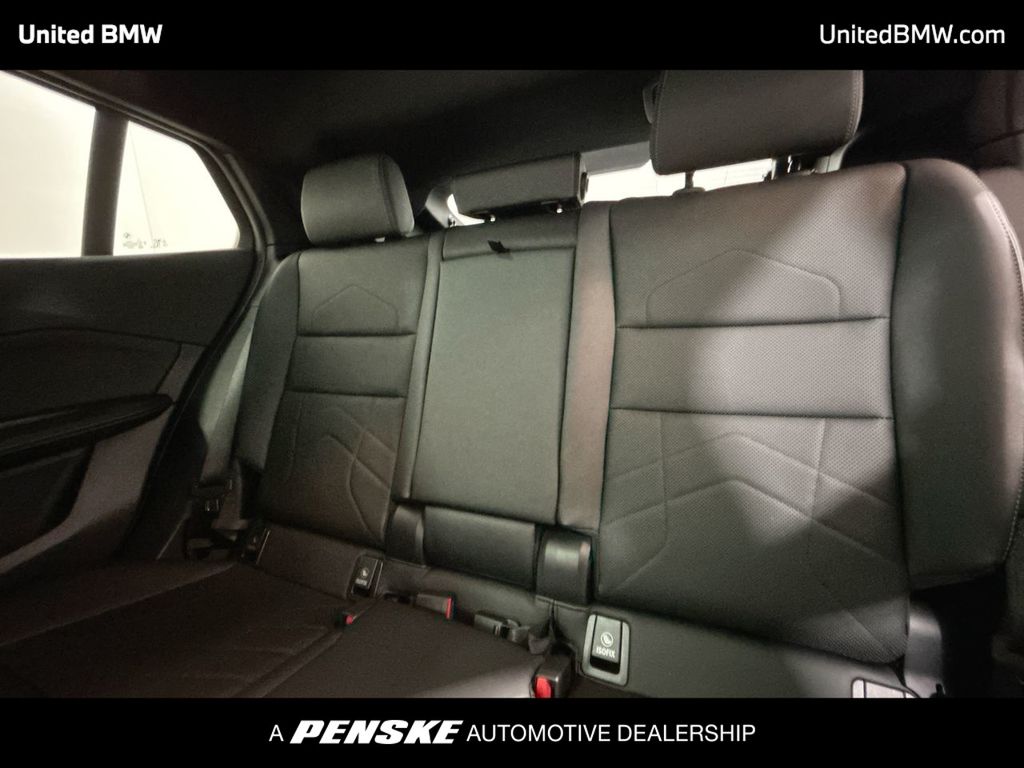 Thumbnail: 2026 BMW X2 - 21