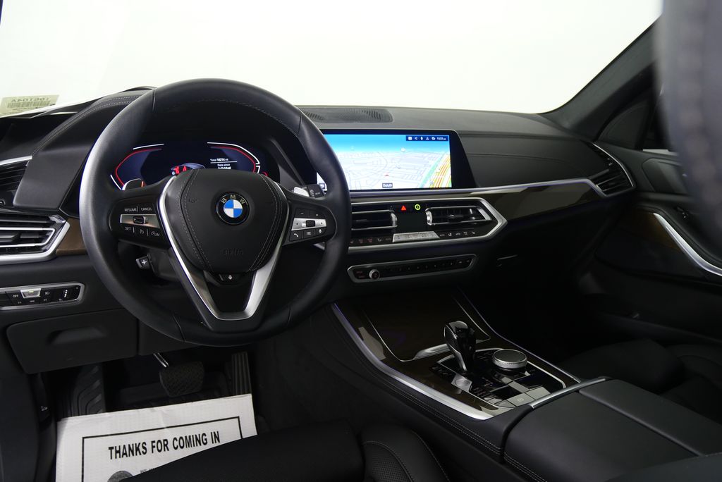 Thumbnail: 2023 BMW X5 - 20