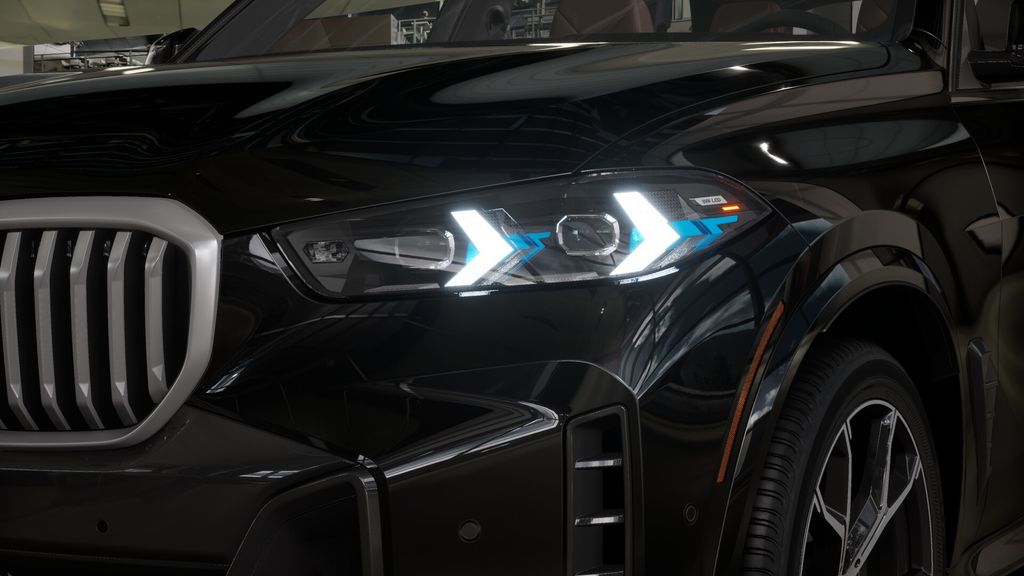 Thumbnail: 2026 BMW X5 - 31