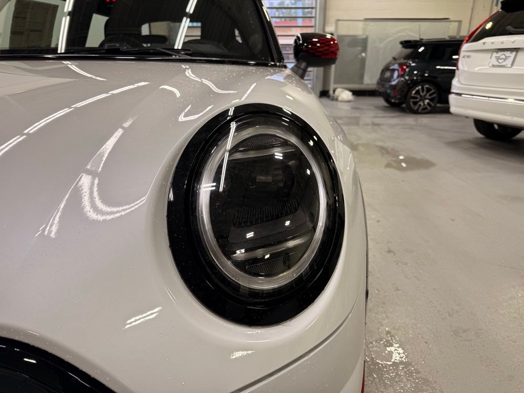 Thumbnail: 2026 MINI Cooper - 9