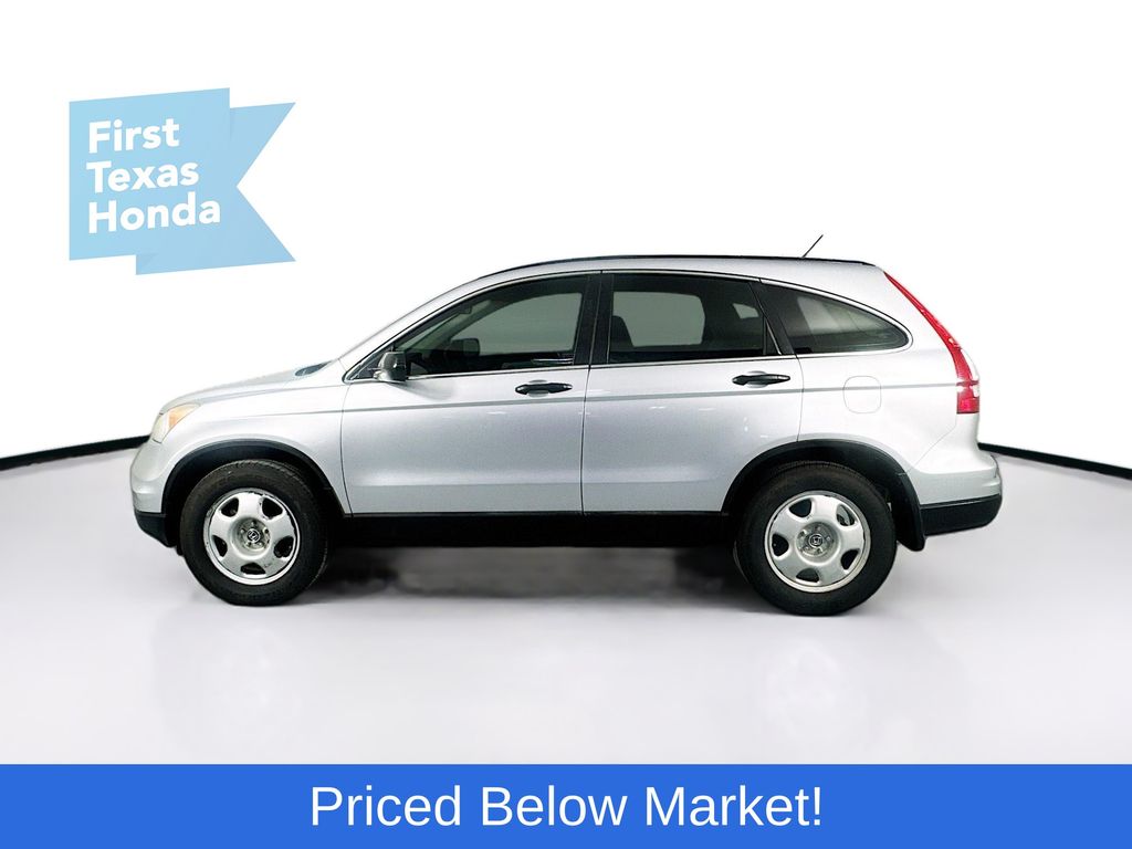Used Car 2011 Honda Cr-v  Lx For Sale Under $12,000 In Austin, Texas