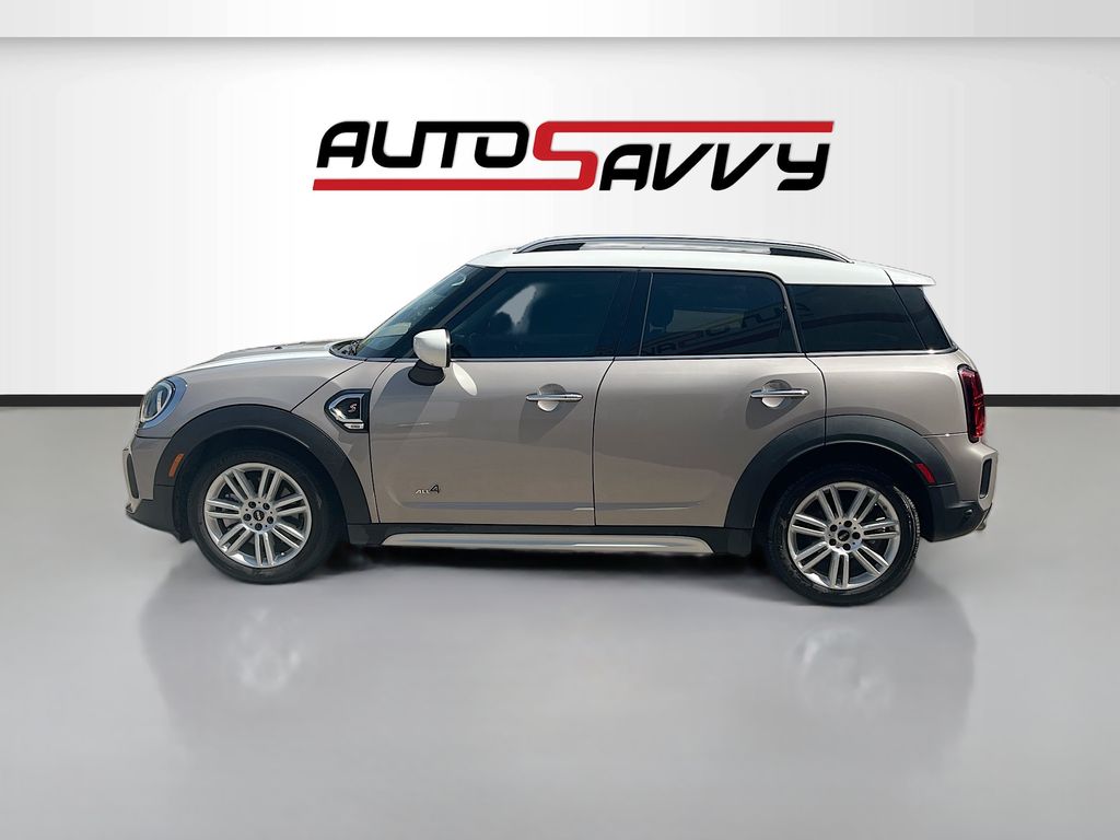 Used 2024 Gray MINI Signature image 4