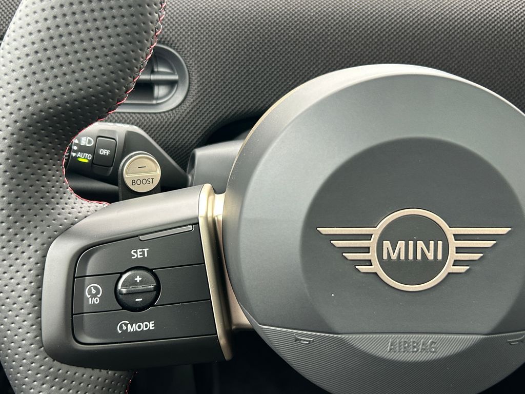 Thumbnail: 2026 MINI Cooper - 19
