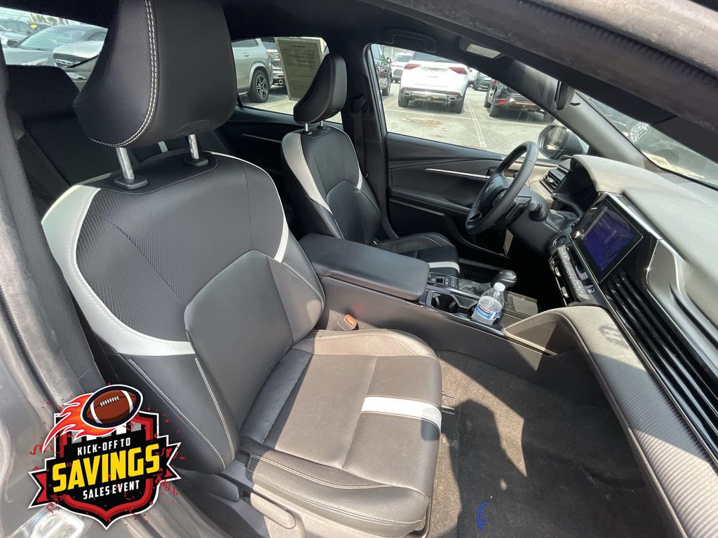 Used 2025 Toyota Camry Sedan
