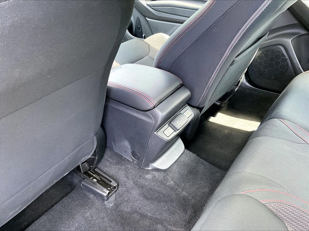 2022 Subaru WRX — photo 23