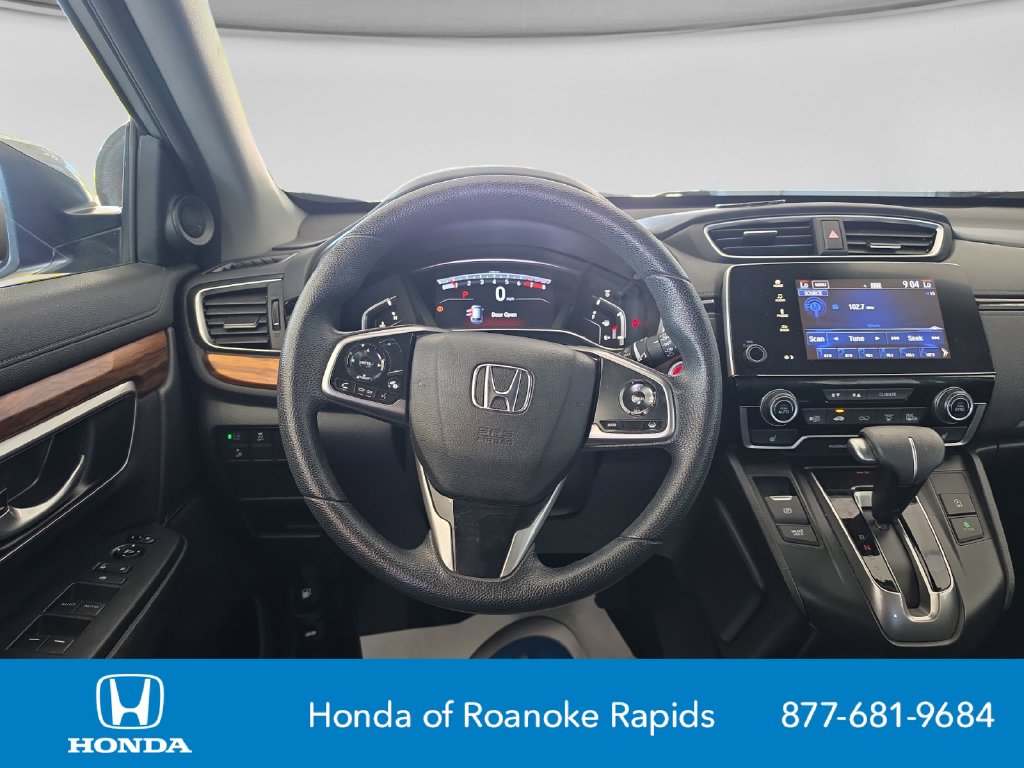 Used 2020 Honda CR-V SUV
