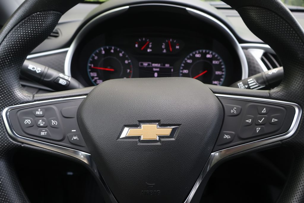 Thumbnail: 2025 Chevrolet Malibu - 29