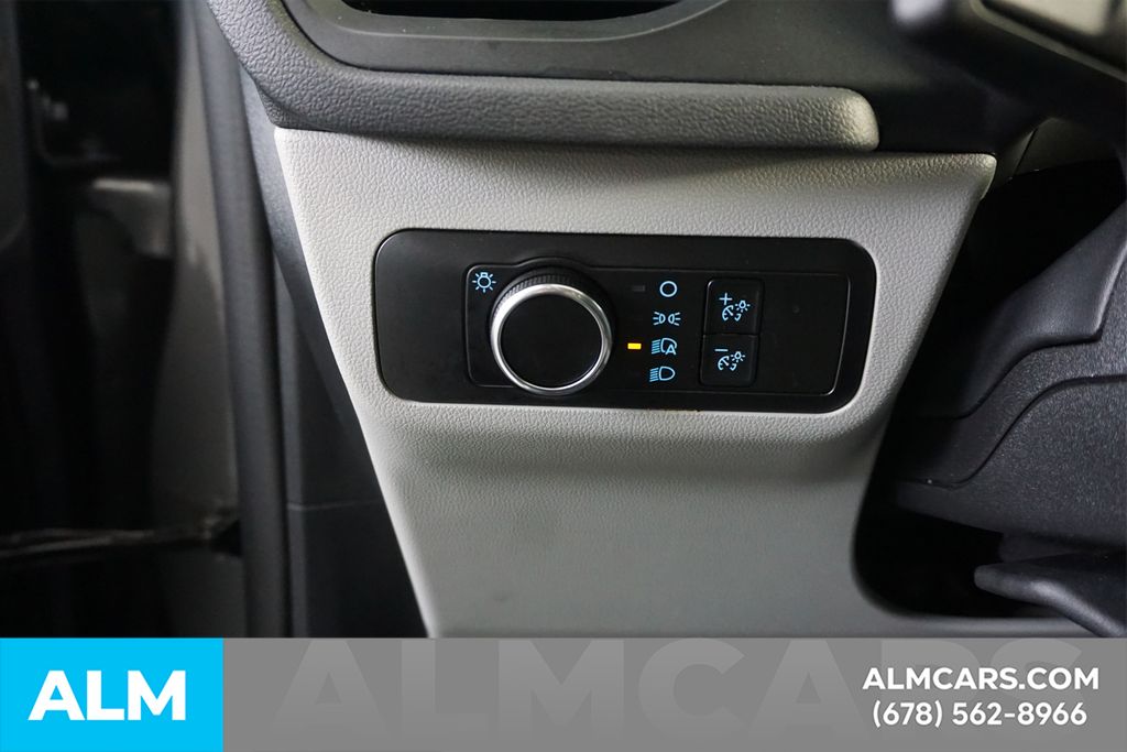 Used 2025 Gray Ford Active image 31