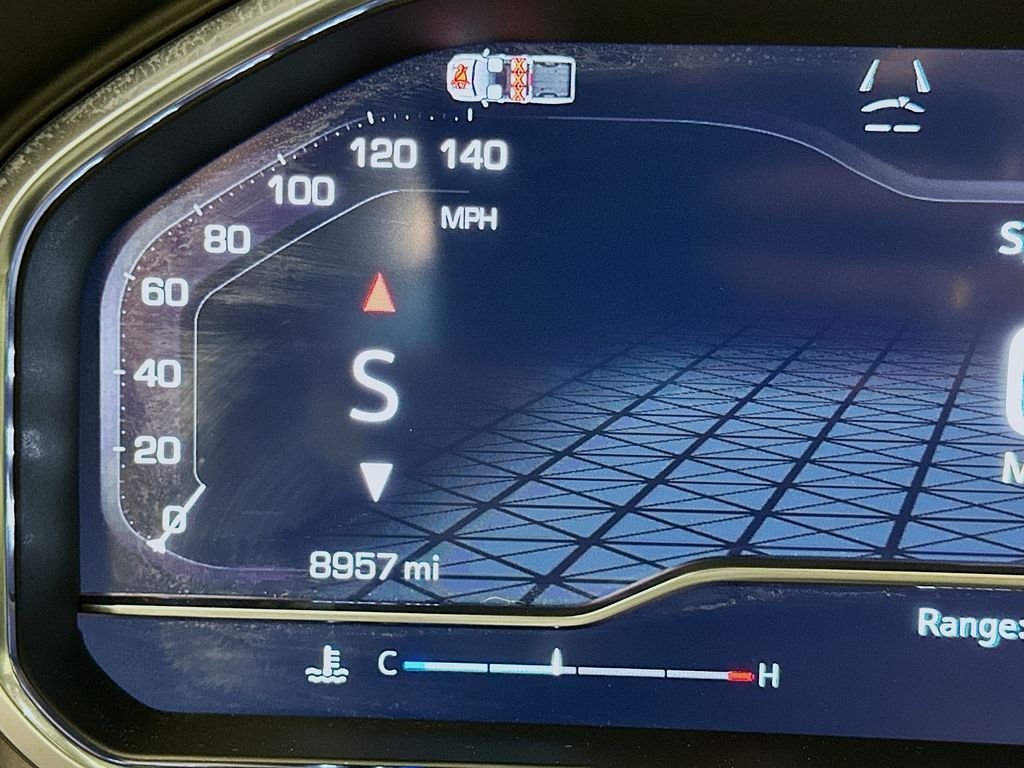 2024 GMC Sierra 1500 Denali 12