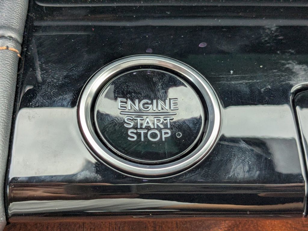 2025 Lincoln Navigator Black Label L