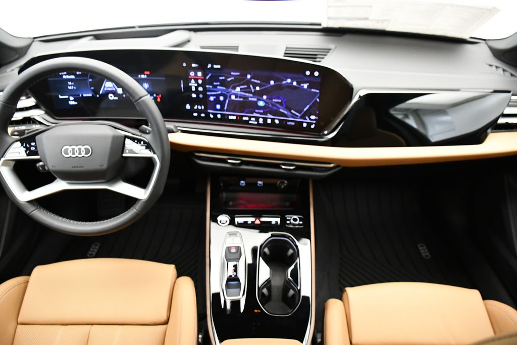 Thumbnail: 2025 Audi A5 - 20