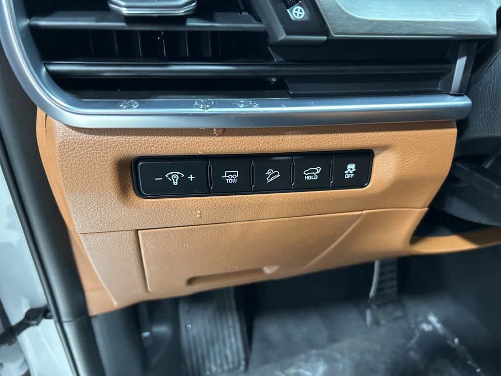 new 2025 Kia Telluride car, priced at $55,101