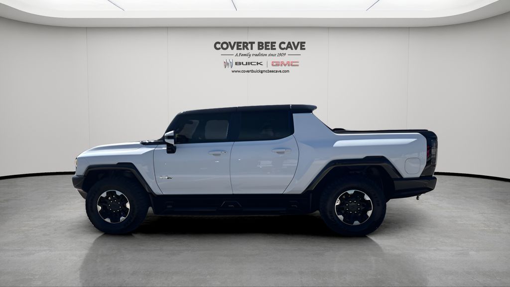 Used Car 2023 Gmc Hummer Ev Pickup  3x For Sale Under $70,000 In Austin, Texas