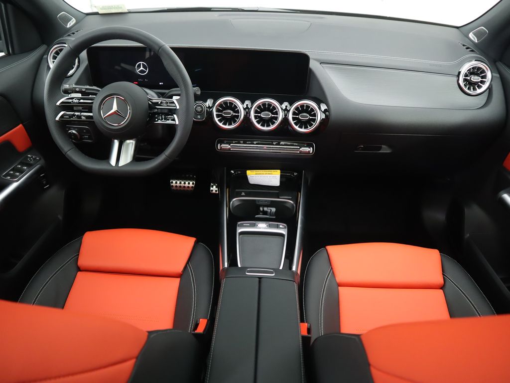 Thumbnail: 2026 Mercedes-Benz GLA - 14