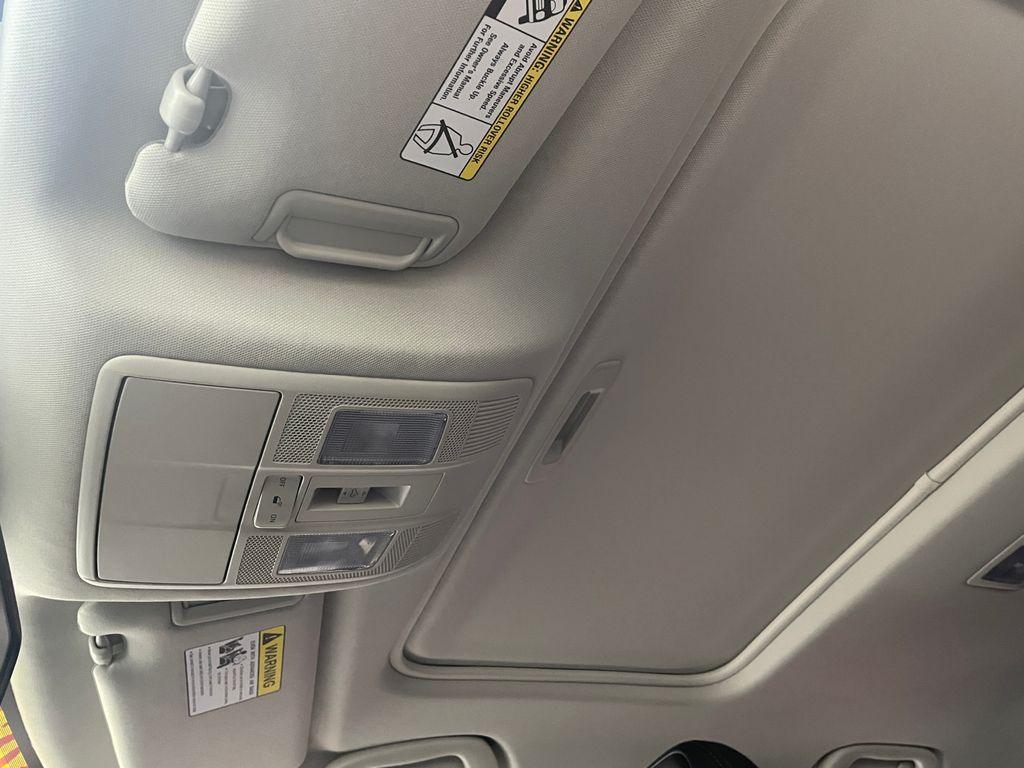 Thumbnail: 2023 Mazda CX-5 - 31