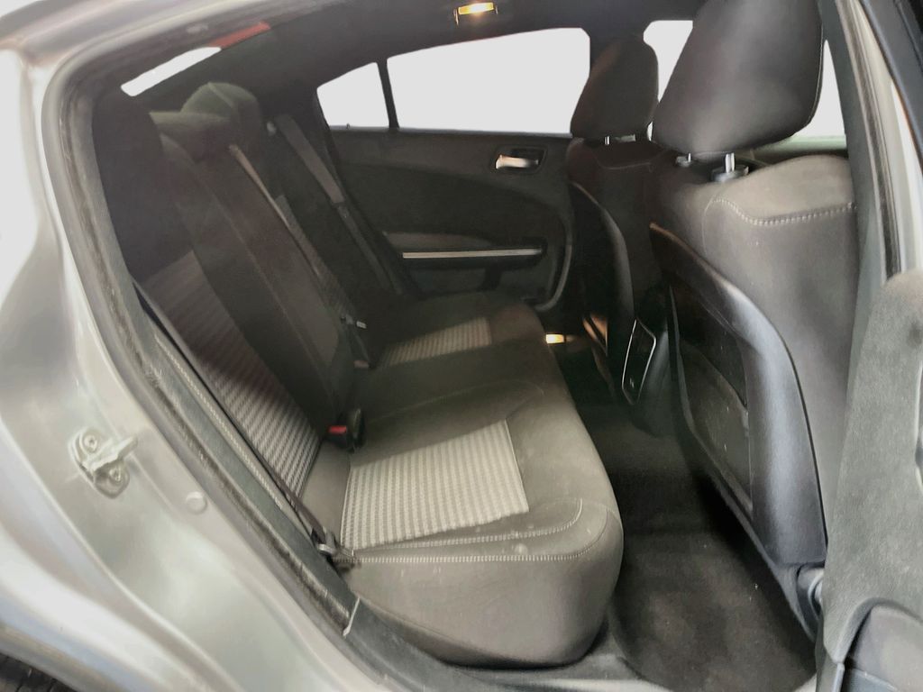 Used 2023 Triple Nickel Clearcoat Dodge R/T image 25