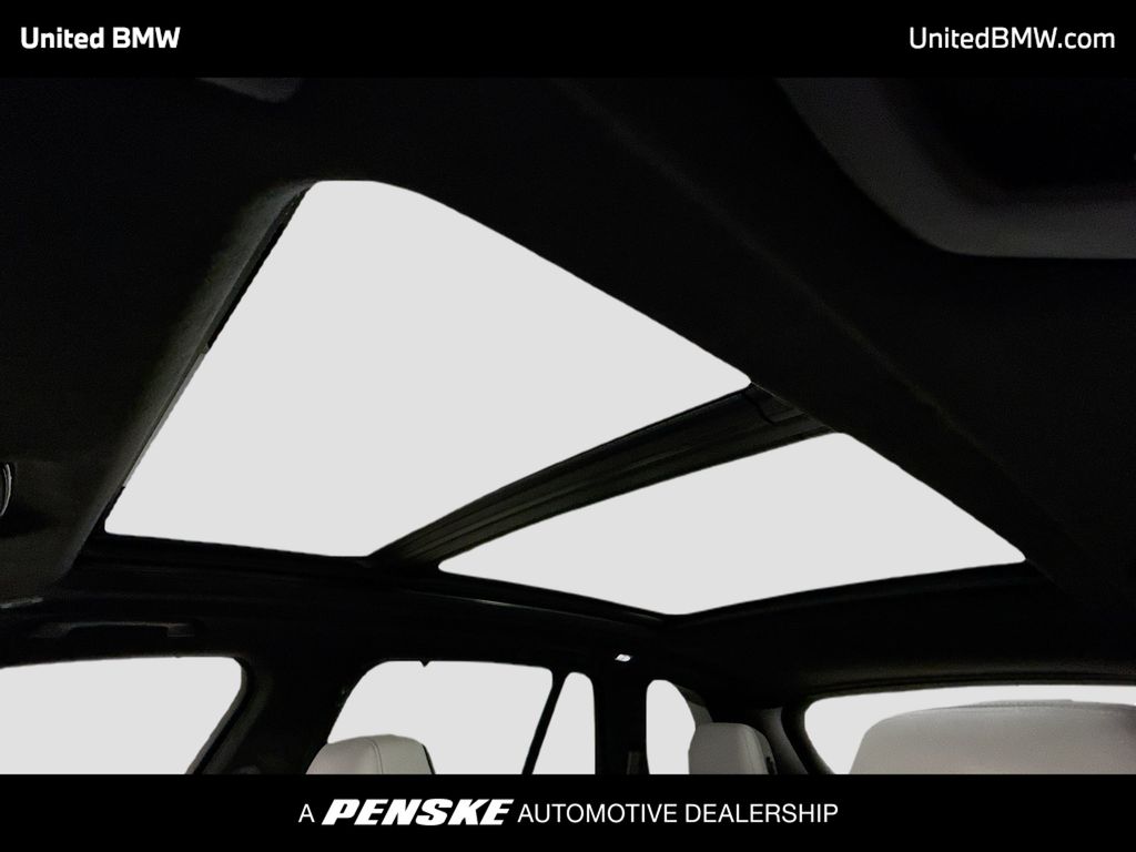 Thumbnail: 2024 BMW X5 - 12