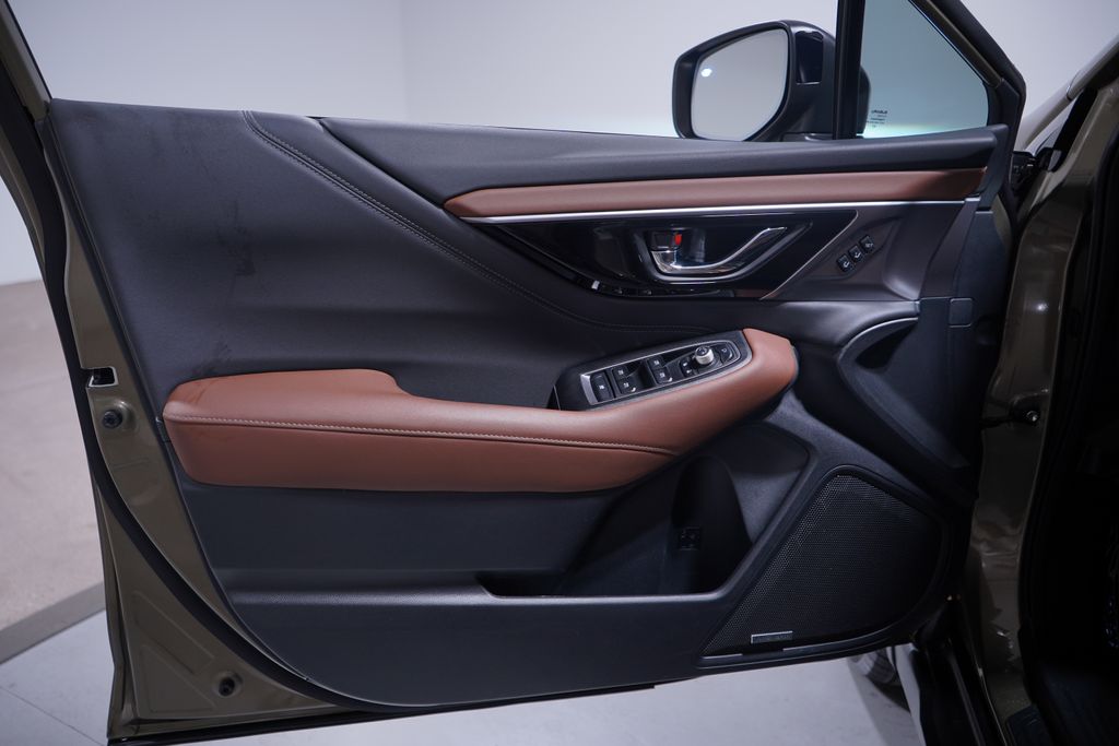 Thumbnail: 2024 Subaru Outback - 15