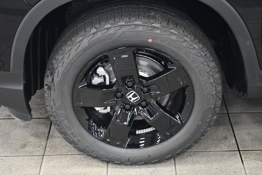 Thumbnail: 2026 Honda Ridgeline - 7