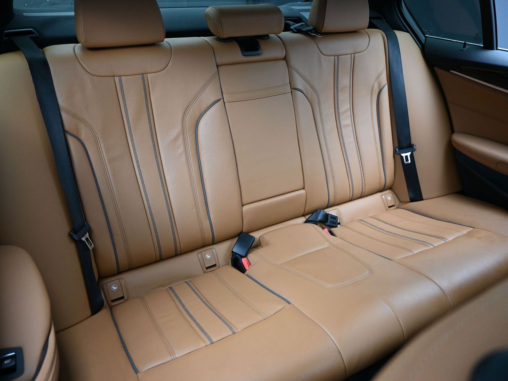 2018 BMW 530i xDrive