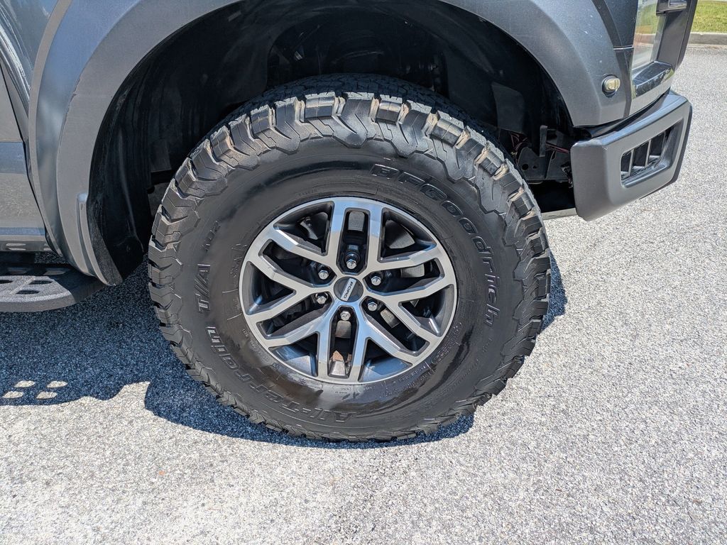 Used 2018 Ford F-150 Truck