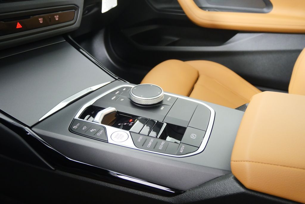 Thumbnail: 2025 BMW 2 Series - 23