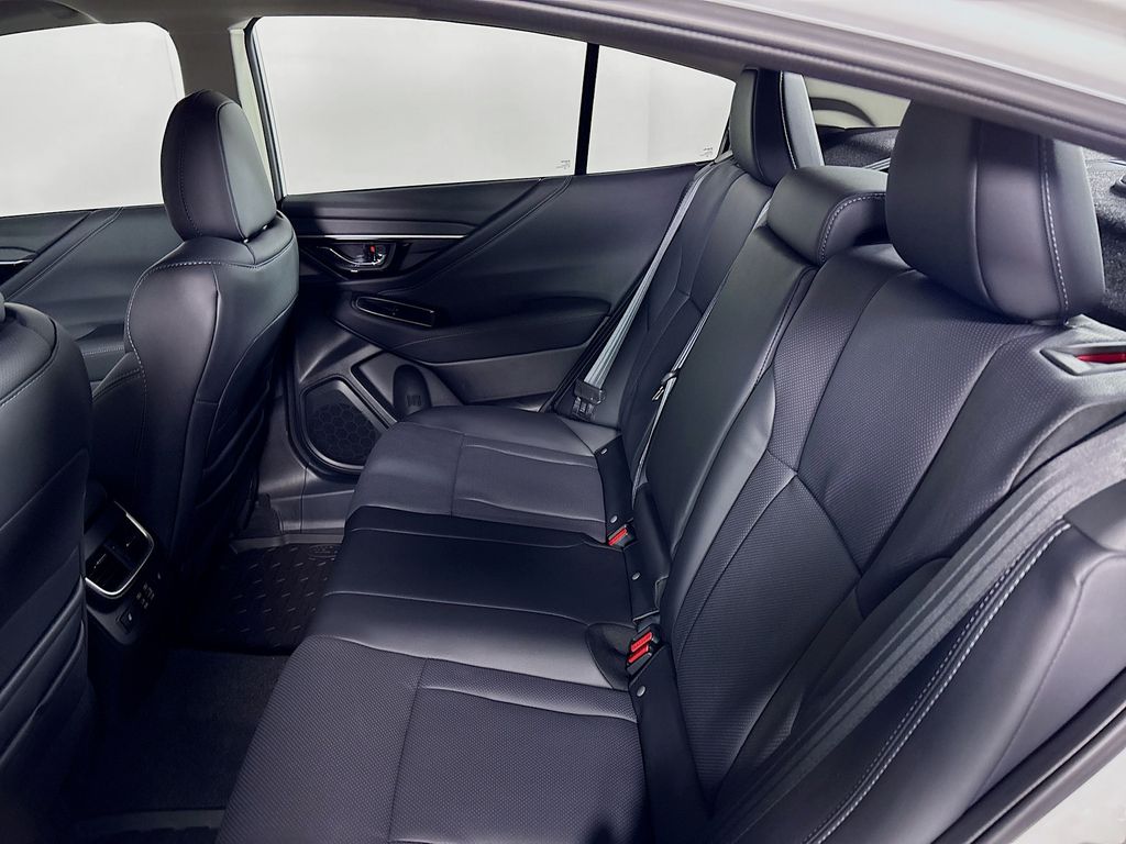 2025 Subaru Legacy Limited