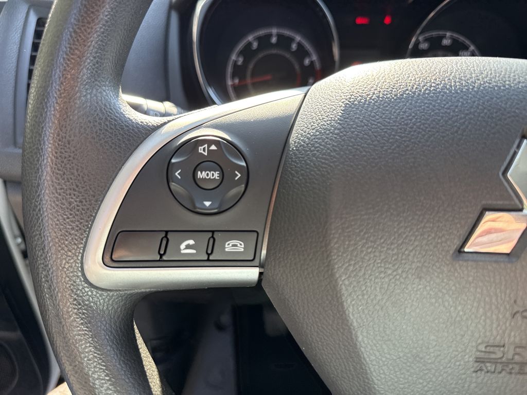 Used 2019 Mitsubishi Outlander Sport SUV
