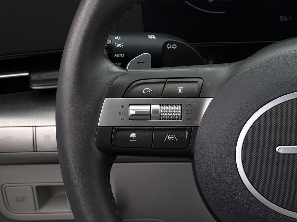 Used 2024 Hyundai Kona SUV
