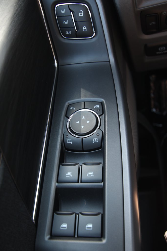 New 2026 Ford F-150 Truck