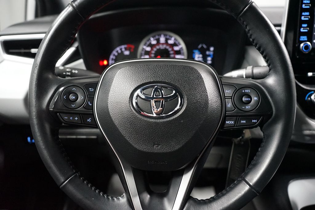 Thumbnail: 2021 Toyota Corolla - 12