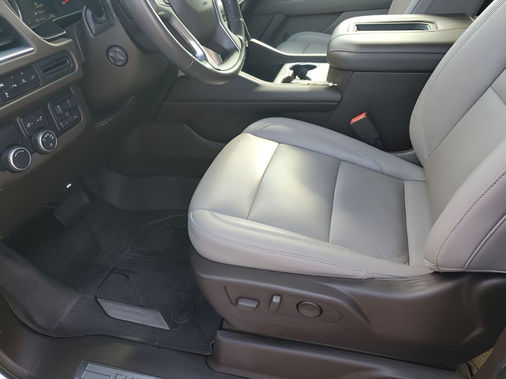 Used Car 2021 Chevrolet Suburban  Lt For Sale Under $50,000 In Austin, Texas