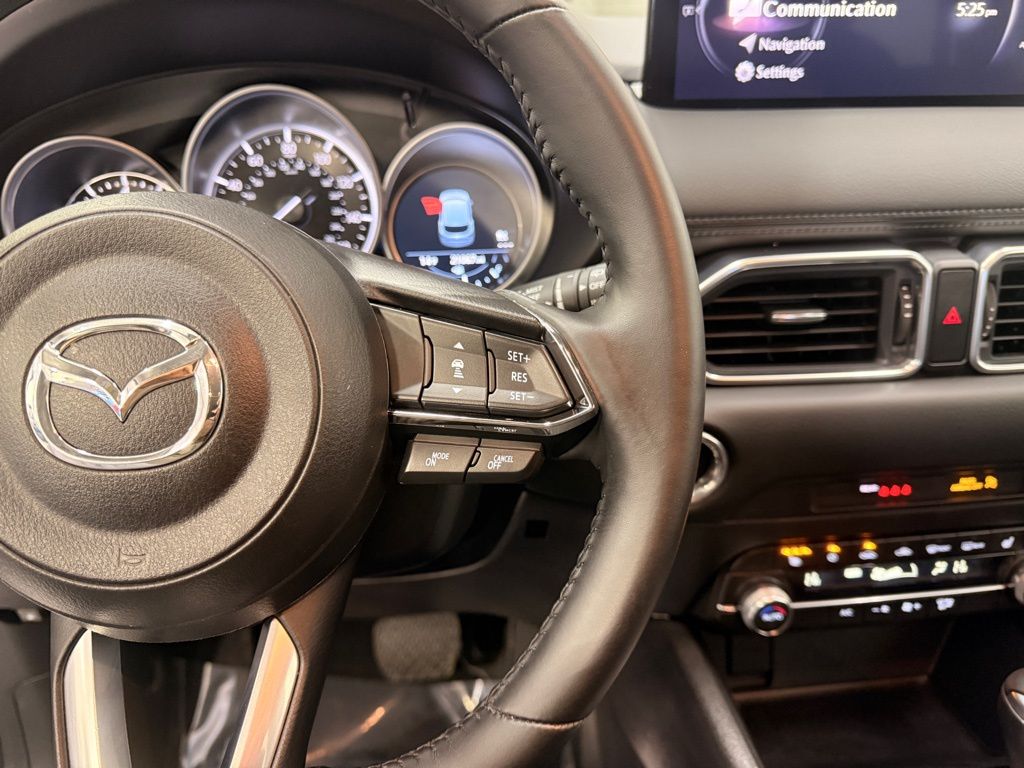 Thumbnail: 2025 Mazda CX-5 - 14