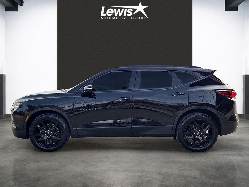 Used 2020 Chevrolet Blazer For Sale in Farmington, AR