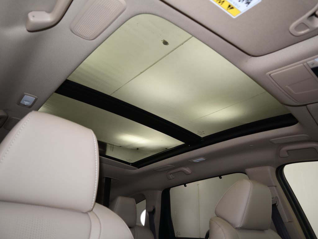 Thumbnail: 2026 Acura MDX - 19