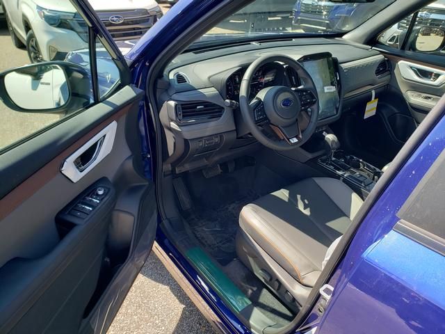 new 2026 Subaru Forester car, priced at $39,211