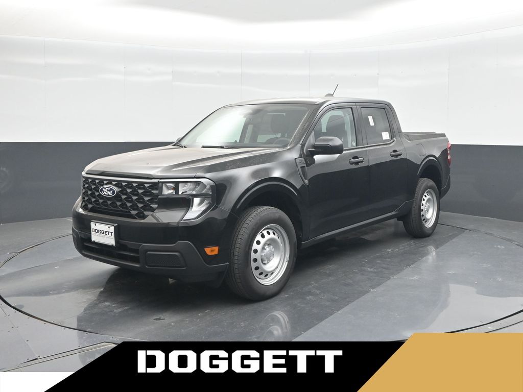 2026 Ford Maverick 2026 Ford Maverick