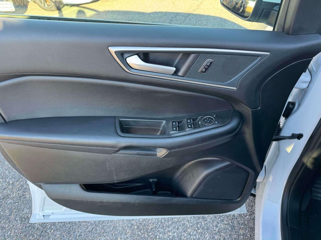 2024 Ford Edge SEL - Photo 15