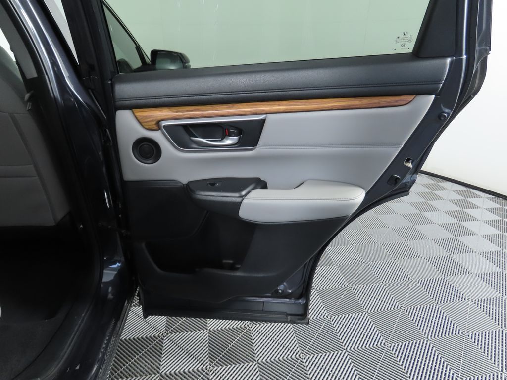 2019 Honda CR-V EX-L 27