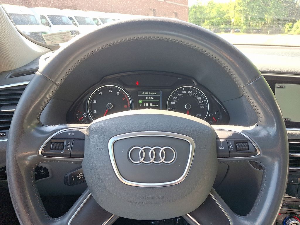 2017 Audi Q5 Premium Plus 20