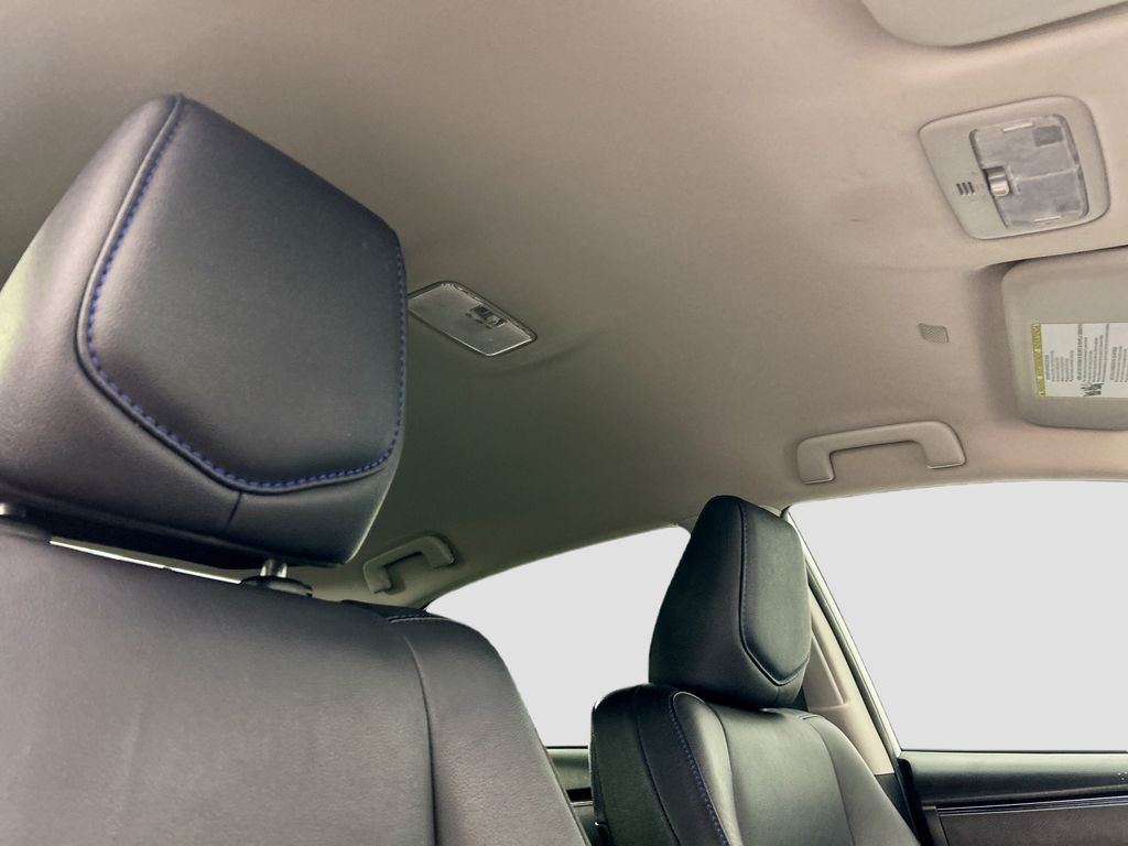 Thumbnail: 2019 Toyota Corolla - 16