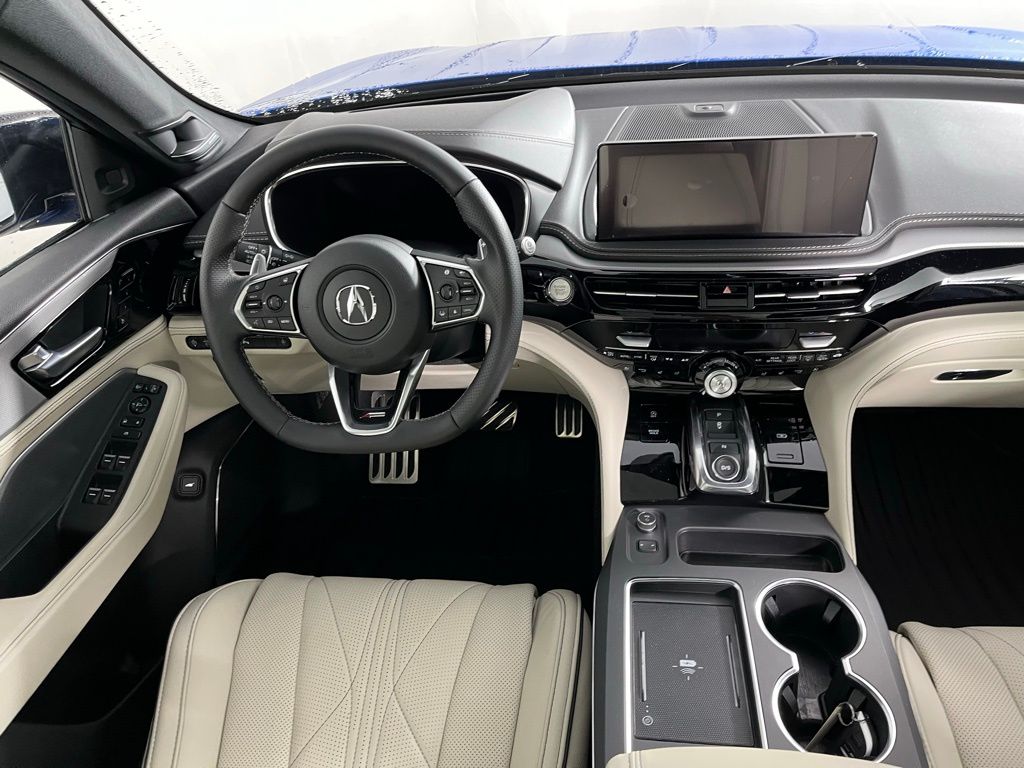 Thumbnail: 2026 Acura MDX - 15