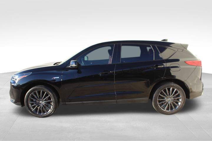Used Car 2023 Acura Rdx  A-spec Advance Package For Sale Under $40,000 In Georgetown, Texas