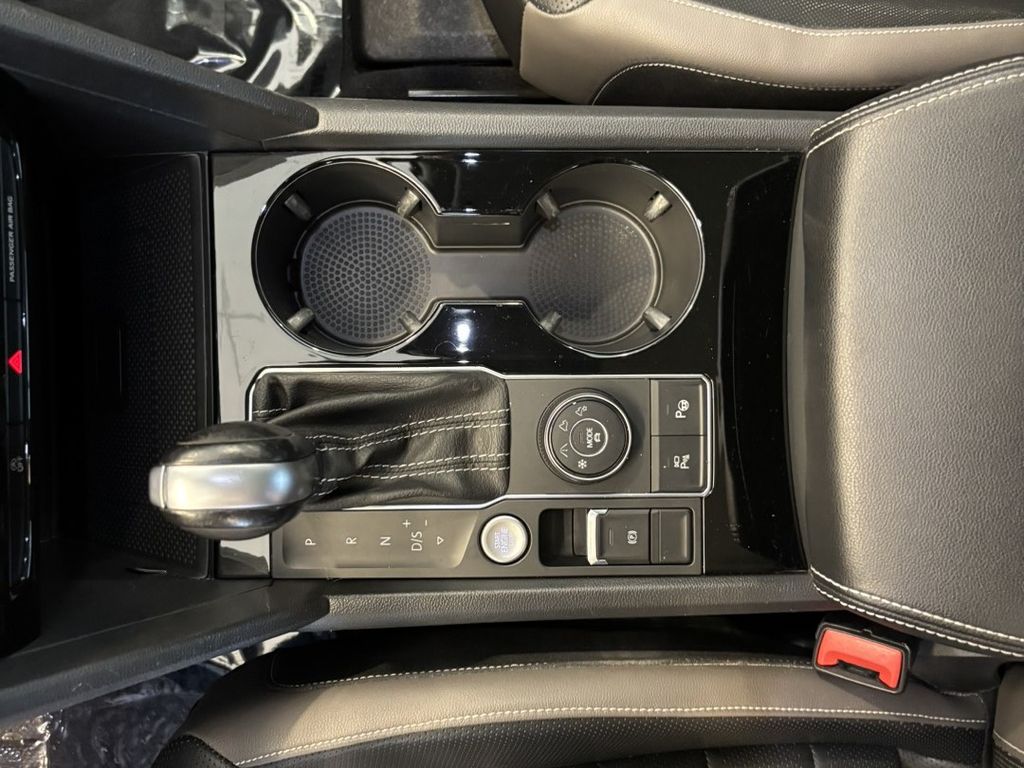 2022 Volkswagen Atlas 3.6L V6 SEL Premium R-Line