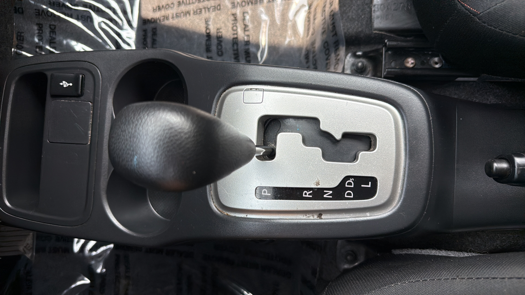 Used 2024 Mitsubishi Mirage Hatchback