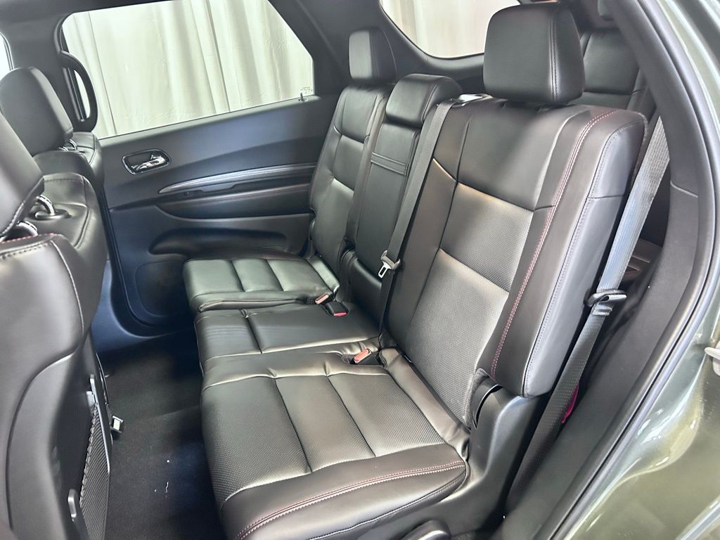 new 2026 Dodge Durango car, priced at $49,780