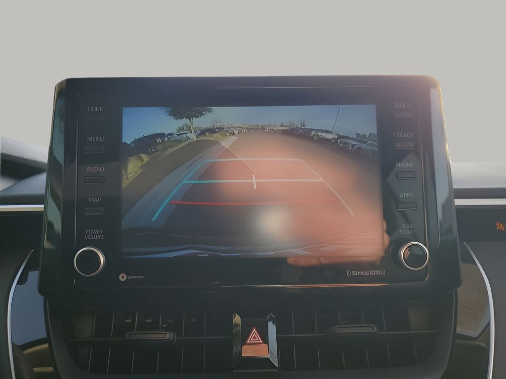 Used Car 2022 Toyota Corolla  Le For Sale Under $20,000 In Austin, Texas